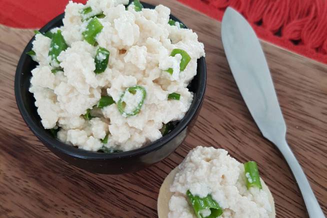 6 receitas veganas e funcionais para voc&ecirc; incluir na dieta