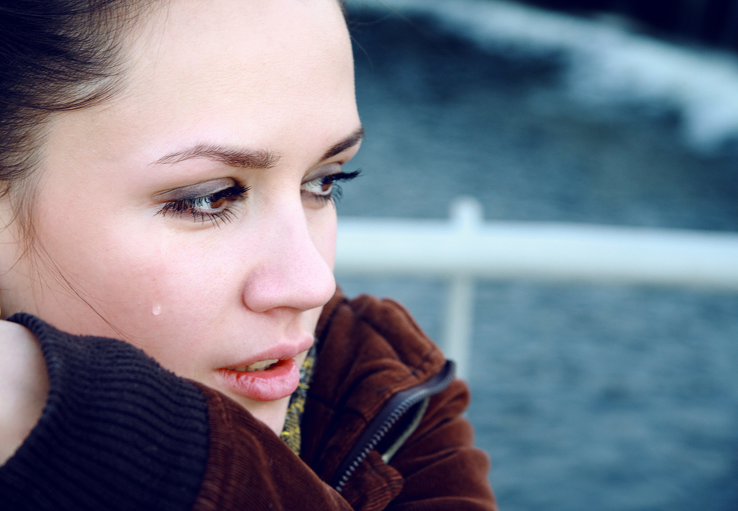 7 rea&ccedil;&otilde;es do corpo que s&atilde;o mecanismos de defesa e voc&ecirc; nem sabia