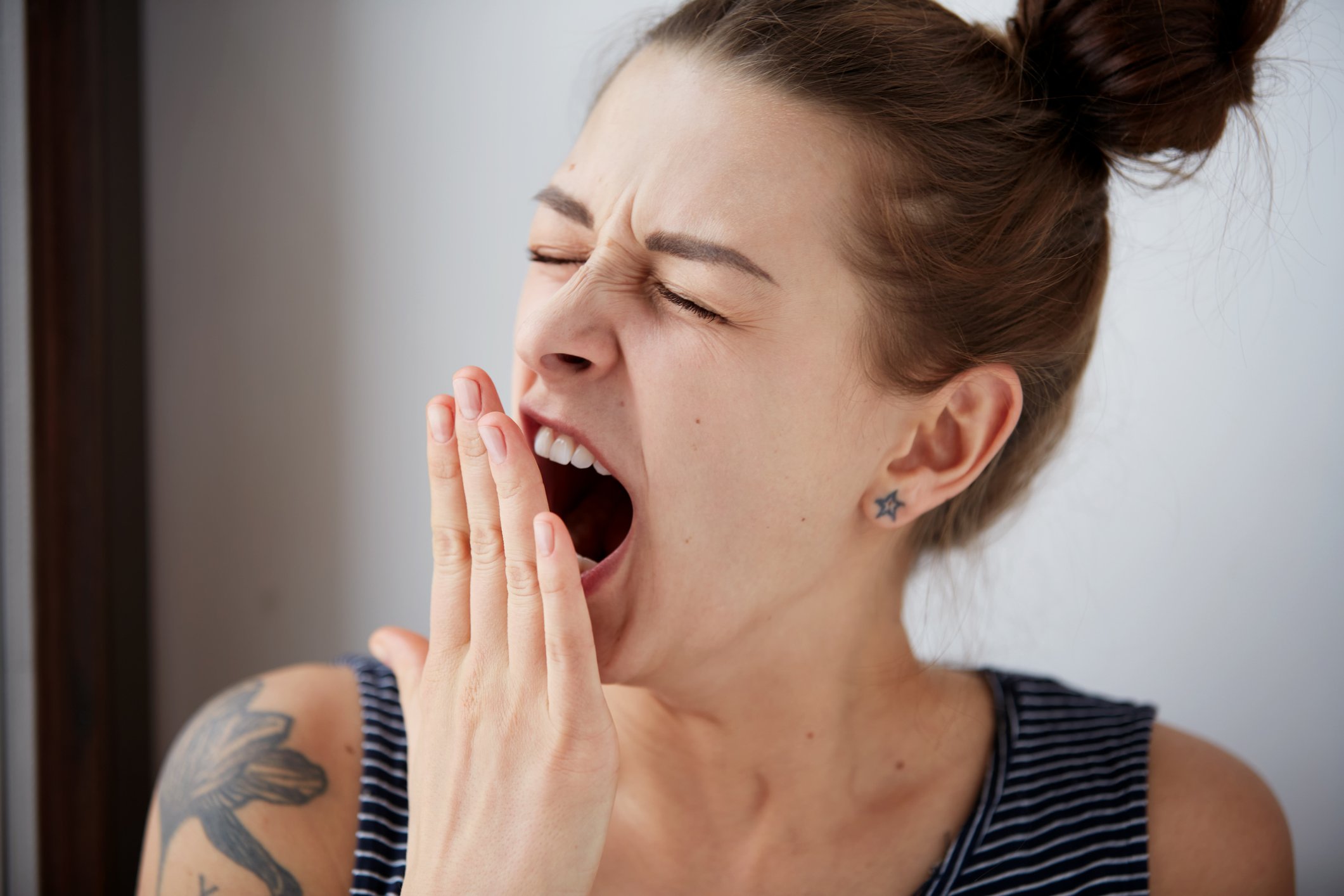 7 rea&ccedil;&otilde;es do corpo que s&atilde;o mecanismos de defesa e voc&ecirc; nem sabia