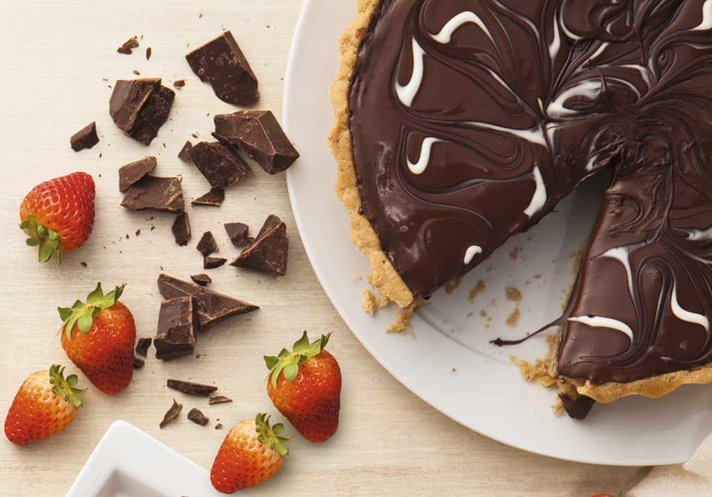 30 receitas sem glúten práticas, saudáveis e gostosas