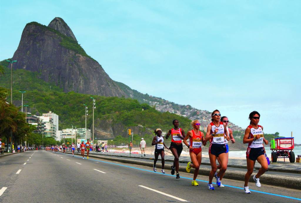 Maratona do Rio