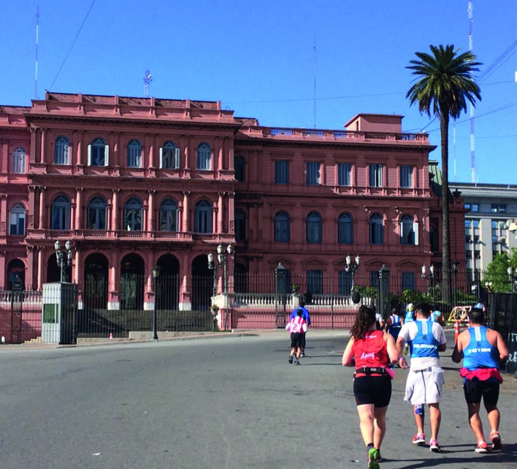 Maratona-de-Buenos-Aires