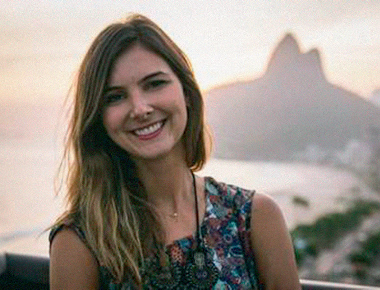 O que as nutricionistas comem na pizzaria, no japon&ecirc;s, no bar&hellip;