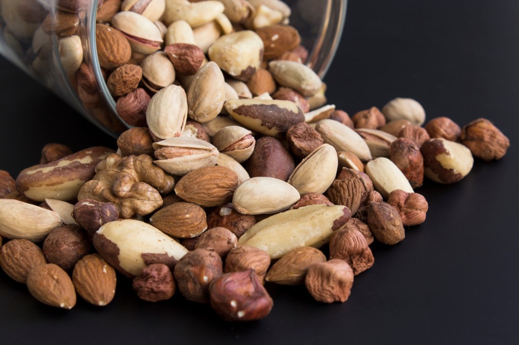 gorduras-boas-para-dieta 11 alimentos para aumentar a imunidade