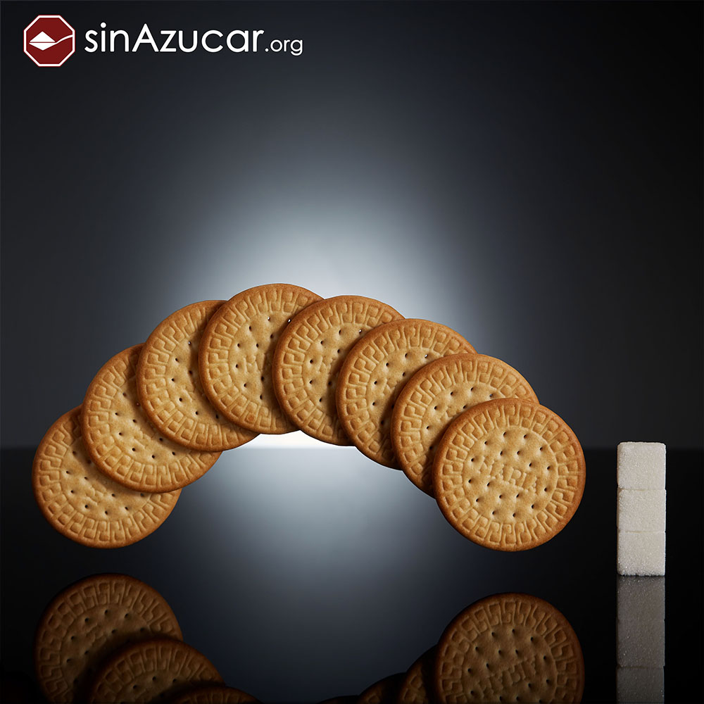 quantidade-de-açucar Fotos revelam quanto açúcar você come nestes alimentos (é muito!)