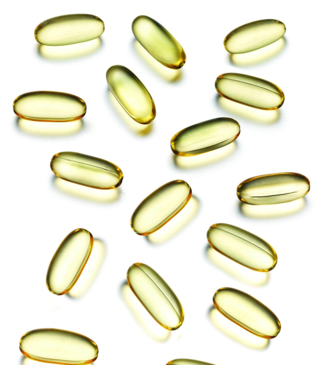 cápsula-omega-3 As dietas e os alimentos que são tendência em 2017