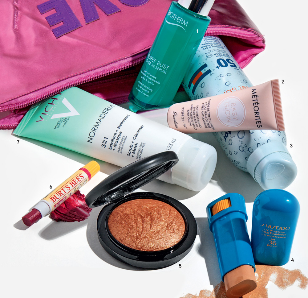 produtos-beleza-gabriela-pugliesi-pre-treino-e-pos-treino Gabriela Pugliesi revela seus produtos de beleza prediletos