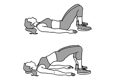 Os exec&iacute;cios que prepararam Emma Stone para o filme La La Land