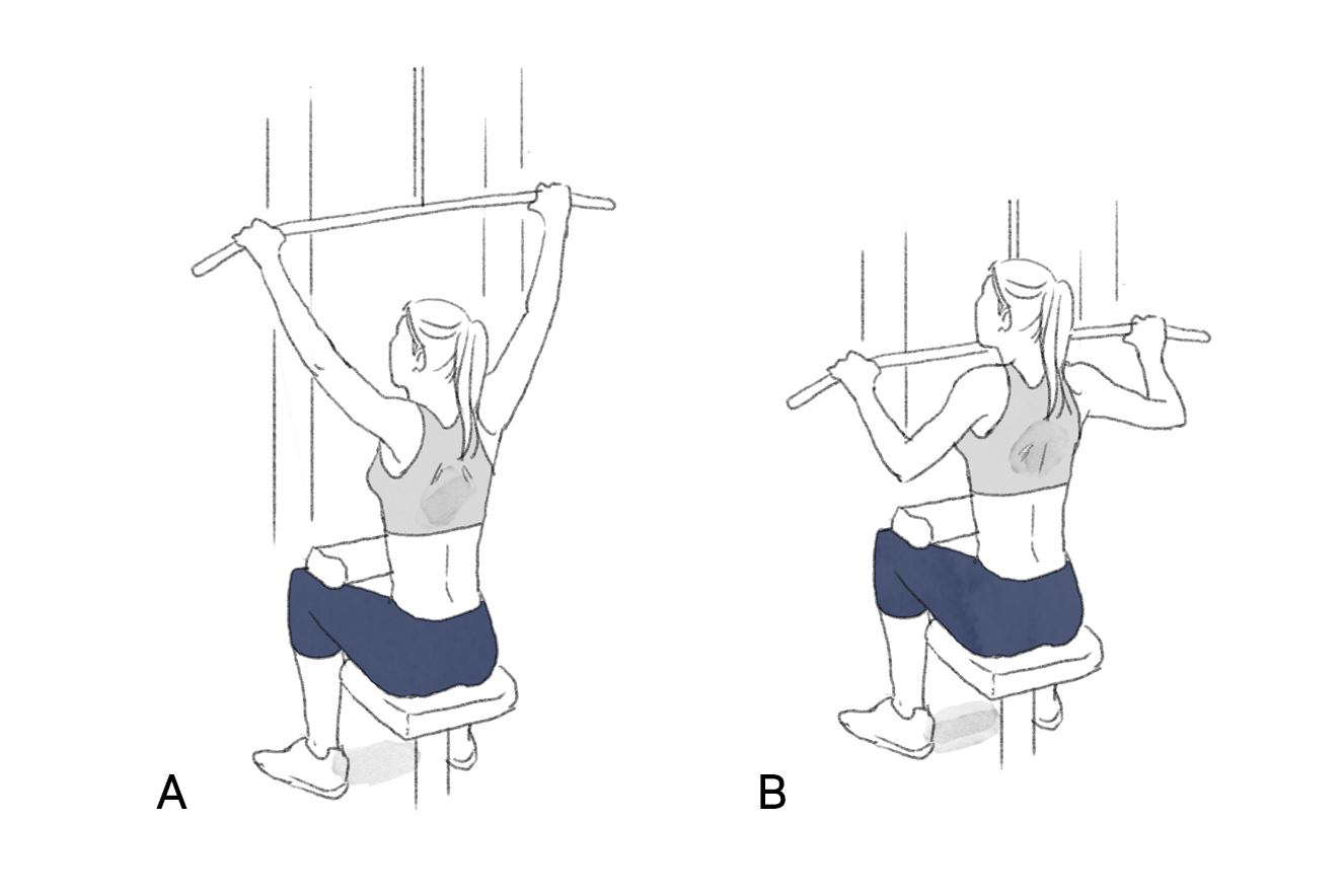 8 exerc&iacute;cios para deixar o bumbum durinho e evitar dor nas costas