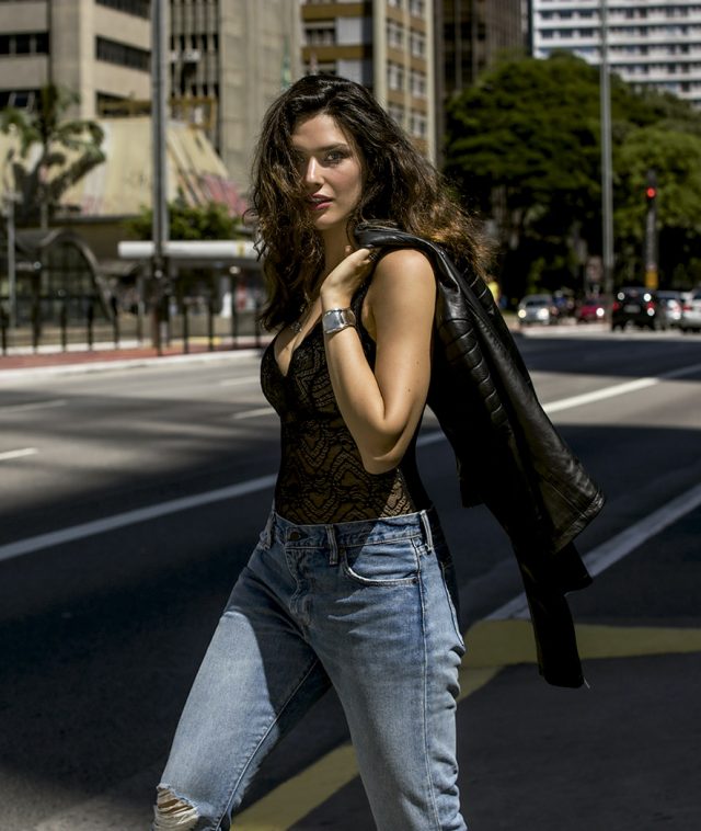 Cal&ccedil;a jeans: os modelos que todas v&atilde;o querer usar nesta temporada