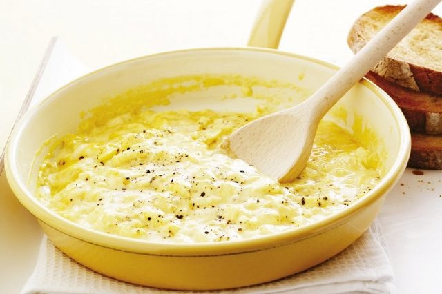 Café da manhã: 4 maneiras de preparar ovos que você não conhecia