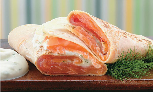 C Perca peso e ganhe energia com uma dessas 17 receitas de salmão
