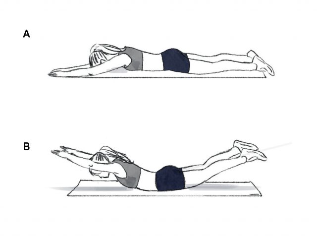 exercícios de crossfit para fazer em casa 8 exercícios simples de CrossFit para fazer em casa