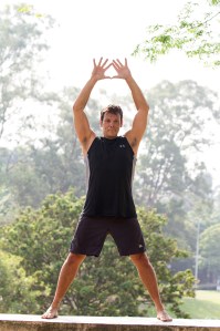 Holos50: faça o treino de 50 minutos para queimar 1 mil calorias