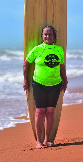Estas vovós vão motivar você a se tornar uma fit girl