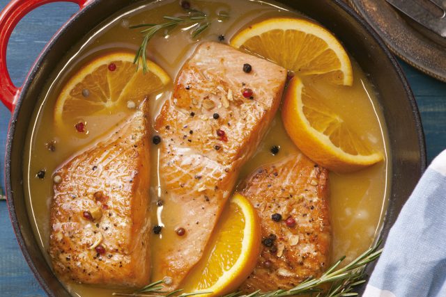 Peixe: 4 receitas simples e gostosas para a P&aacute;scoa