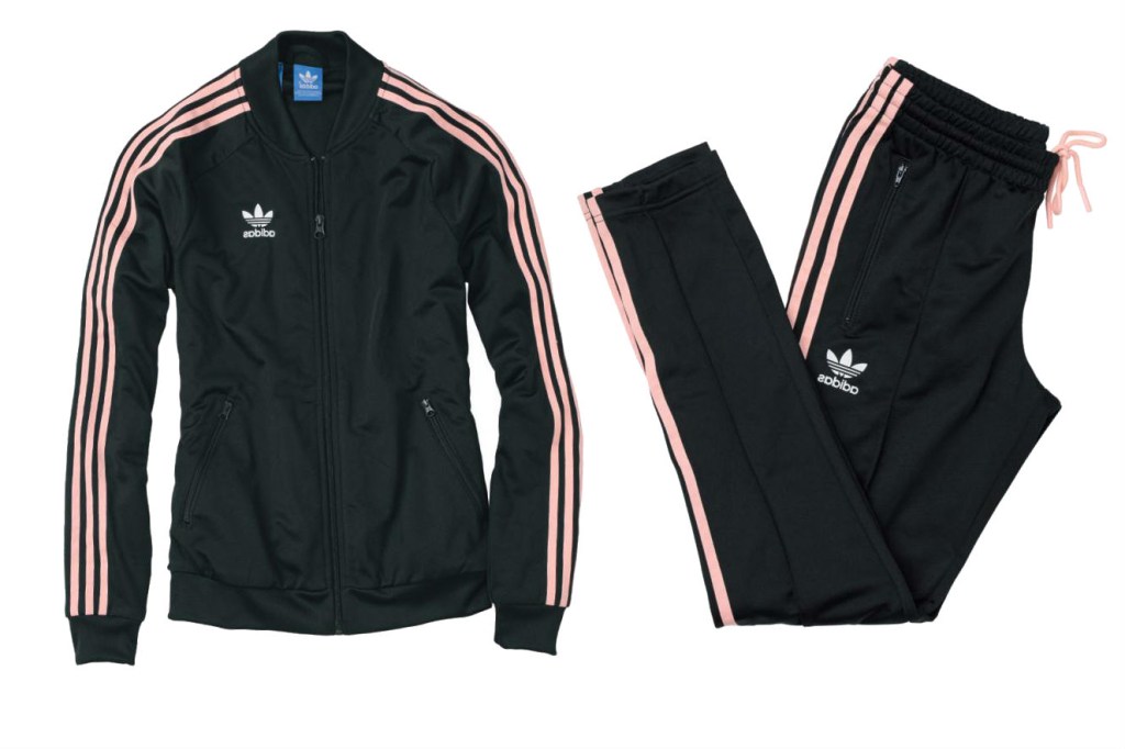 A tendência do uniforme esportivo, eternizada por Mel C, voltou!