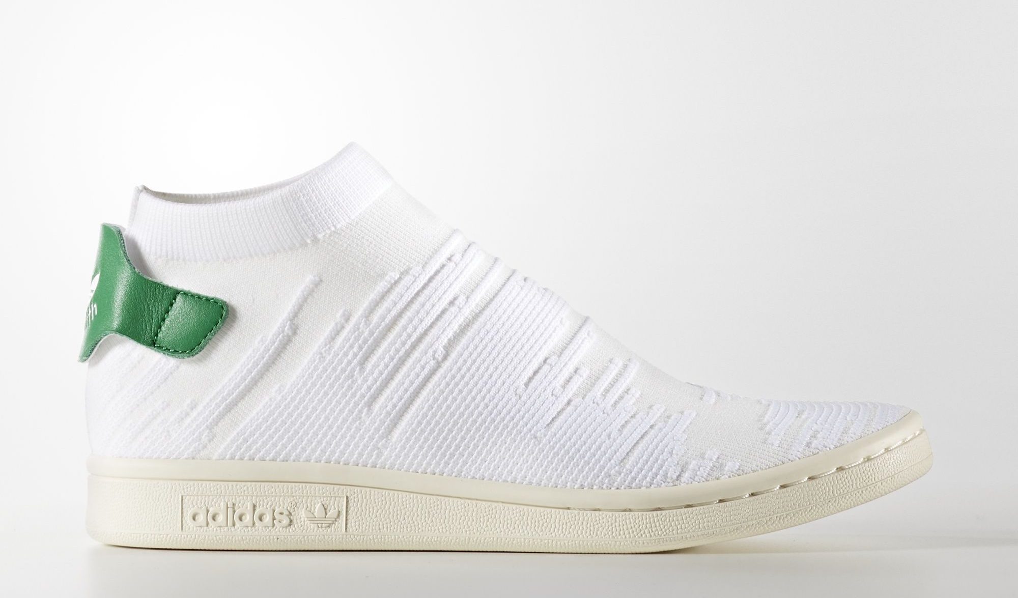 Adidas lan&ccedil;a novo Stan Smith &ndash; e o t&ecirc;nis est&aacute; irreconhec&iacute;vel!