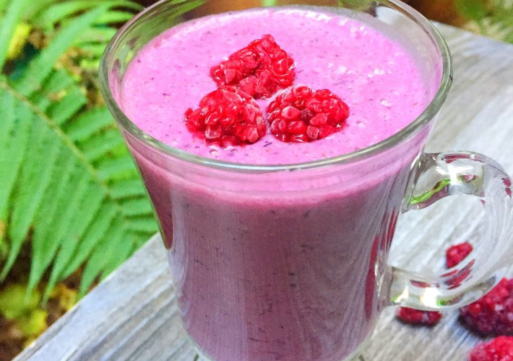 smoothie Como incluir mais proteína no seu cardápio diário