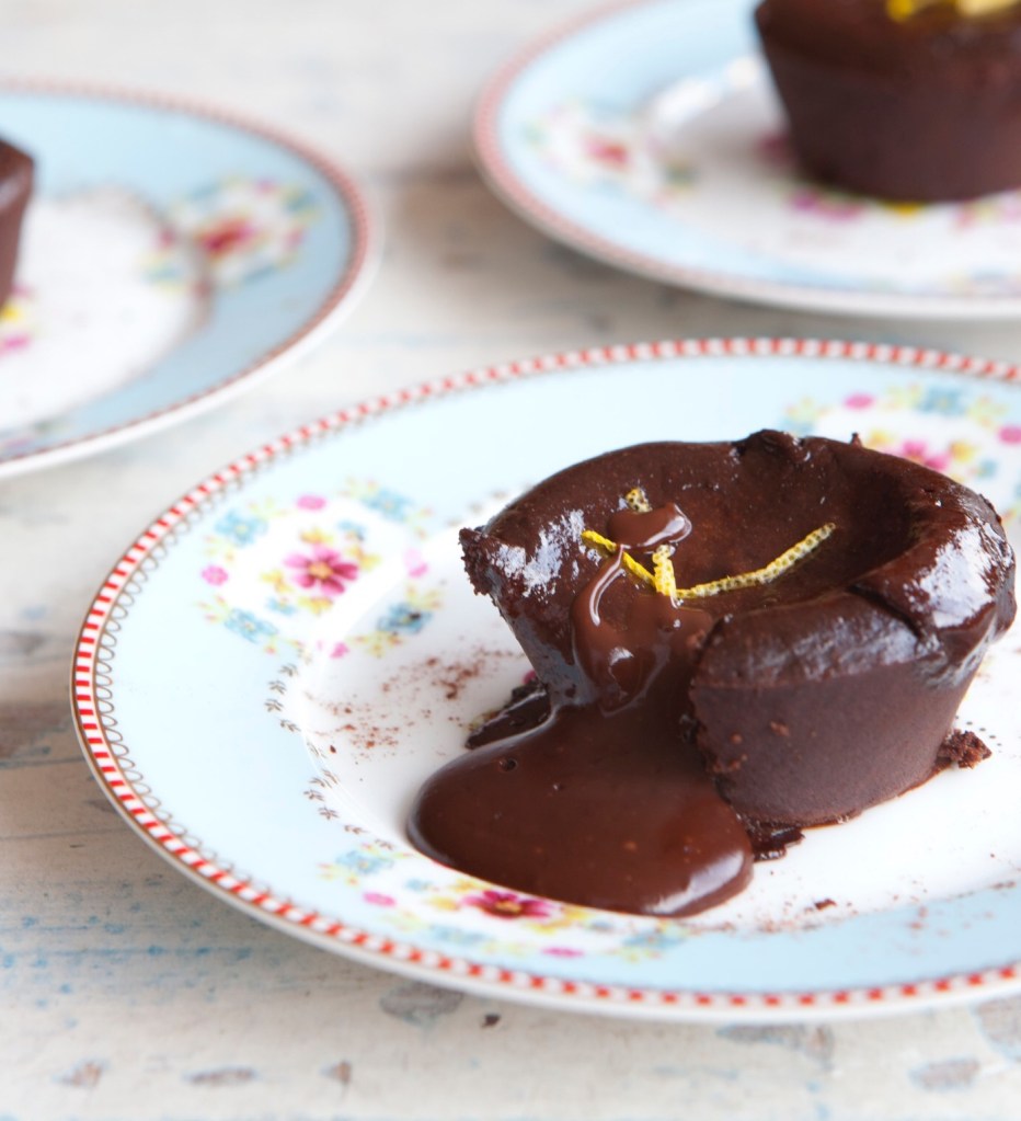30 receitas sem glúten práticas, saudáveis e gostosas