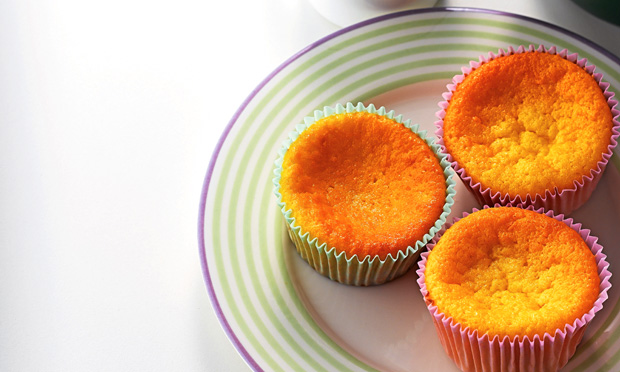 30 receitas sem glúten práticas, saudáveis e gostosas