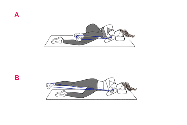 Defina bumbum e abd&ocirc;men com treino da Mulher-Maravilha