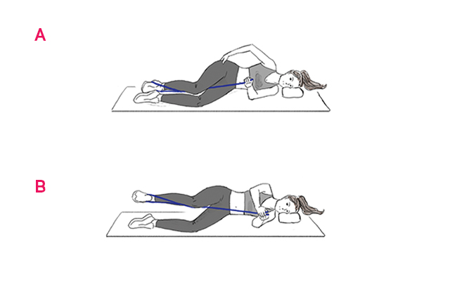 Defina bumbum e abd&ocirc;men com treino da Mulher-Maravilha