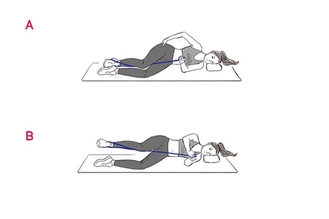 Defina bumbum e abdômen com treino da Mulher-Maravilha