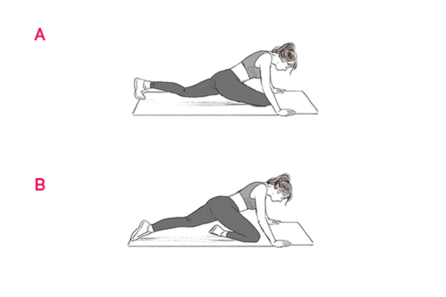 Defina bumbum e abd&ocirc;men com treino da Mulher-Maravilha