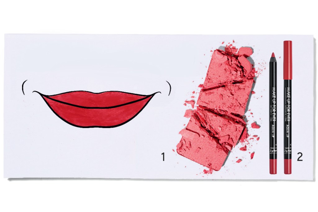 Saiba como criar um batom escuro que seja a sua cara