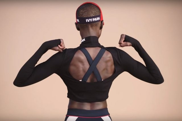 5 motivos pelos quais amamos a nova coleção esportiva da Beyoncé