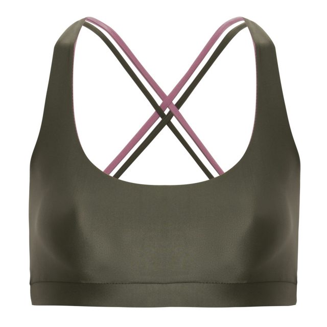 Conheça a coleção de moda fitness de BOA FORMA com a marca We Fit