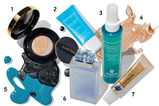 7 produtos de beleza que economizam seu tempo e dinheiro