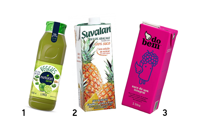 Como ler o r&oacute;tulo de 8 alimentos que voc&ecirc; acha que s&atilde;o saud&aacute;veis