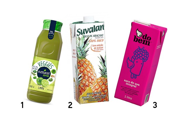 Como ler o rótulo de 8 alimentos que você acha que são saudáveis