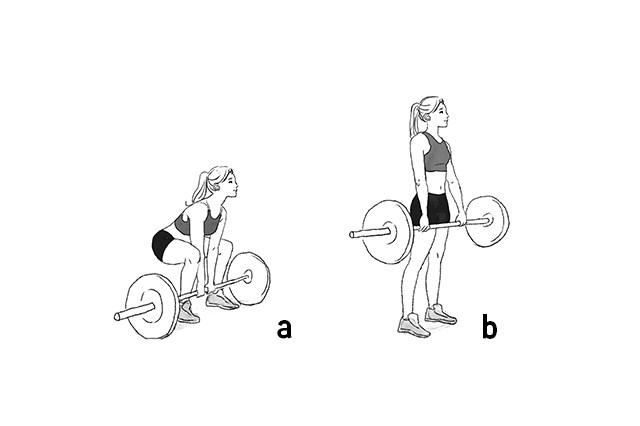 É atleta amadora? Este treino garante força e evita lesões
