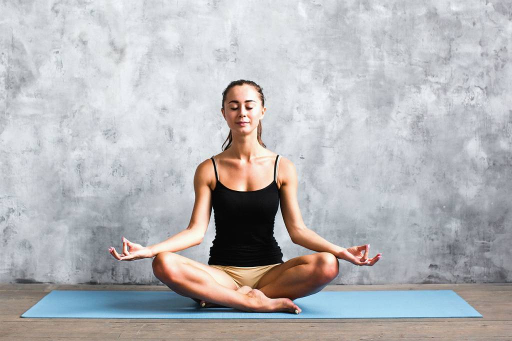 Feliz ano novo védico: práticas de meditação e ioga para celebrar a data