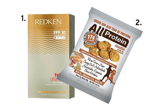 Loja online da BOA FORMA: confira 8 itens para economizar tempo