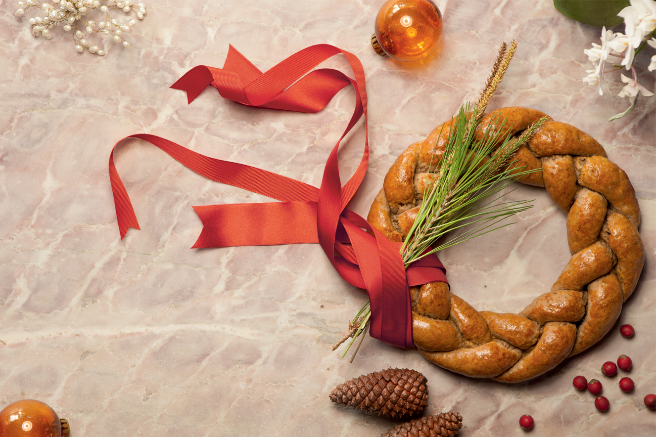 Doces de Natal: vers&otilde;es mais saud&aacute;veis, sem glúten ou lactose