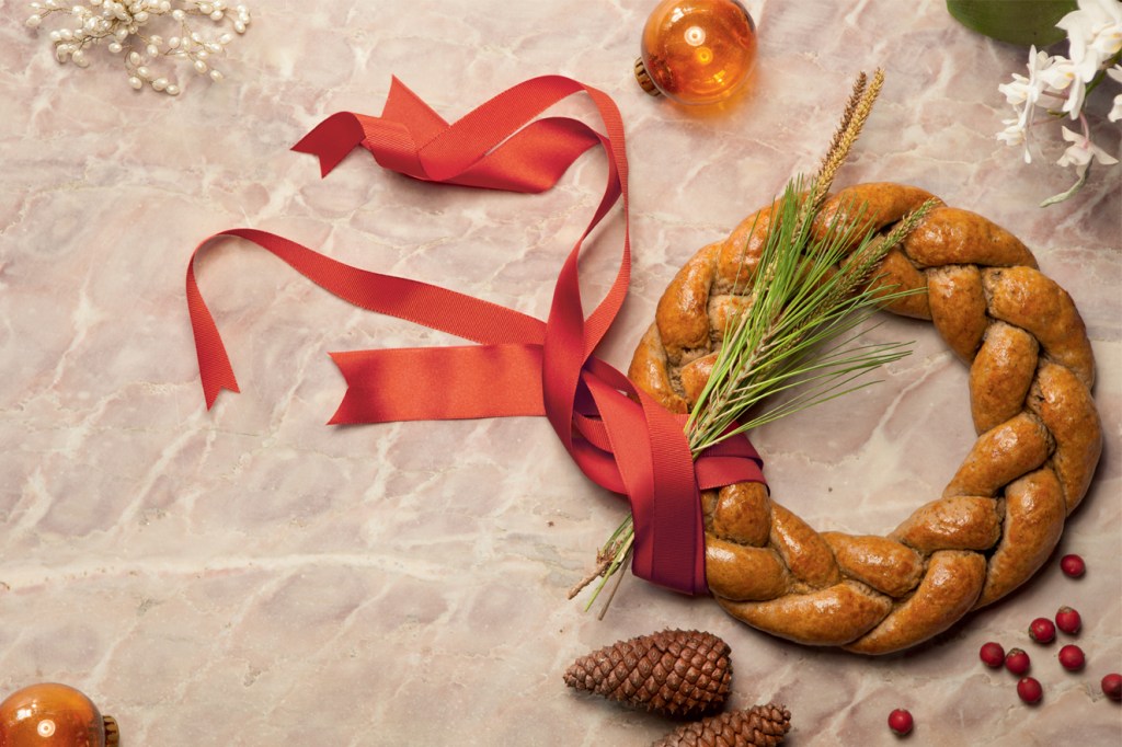 Doces de Natal: versões mais saudáveis, sem glúten ou lactose