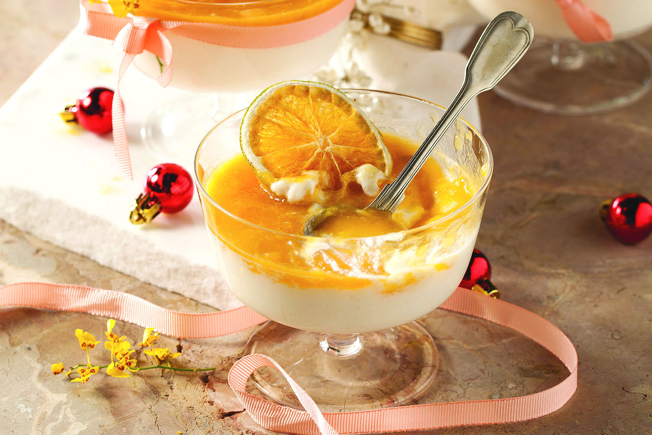 Doces de Natal: vers&otilde;es mais saud&aacute;veis, sem glúten ou lactose