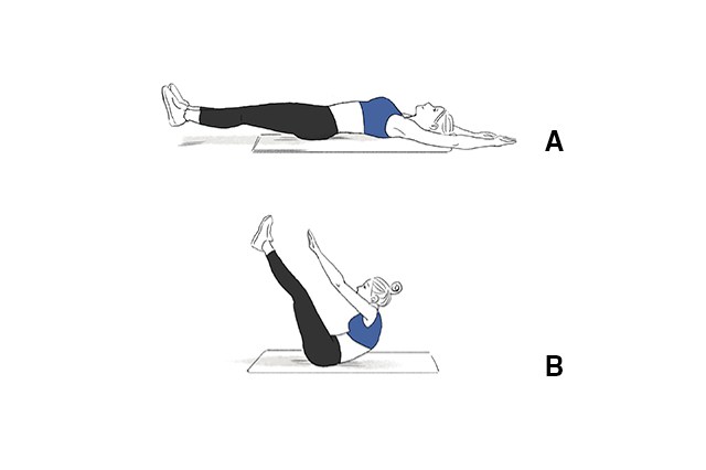 Emagreça com o treino de 28 minutos do personal das famosas