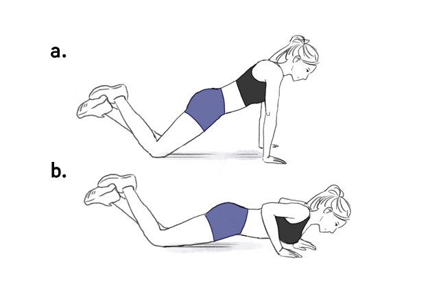 Treino funcional de boxe para torrar calorias em 20 minutos