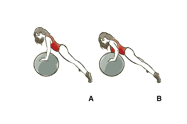 O treino funcional de Vanessa Gi&aacute;como para queimar gordura