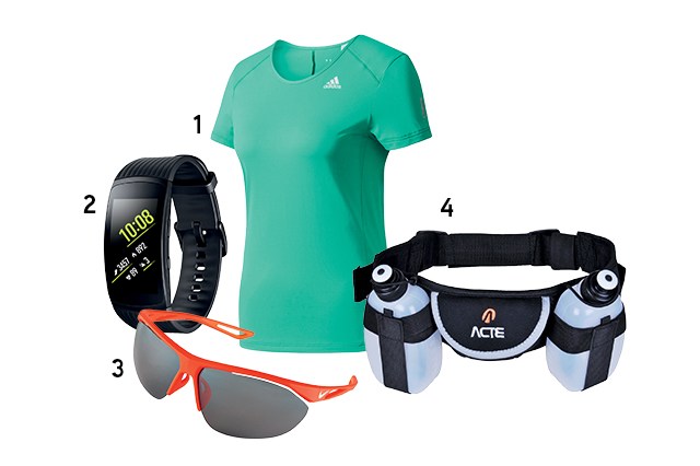 Como evoluir no treino aeróbico malhando ao ar livre