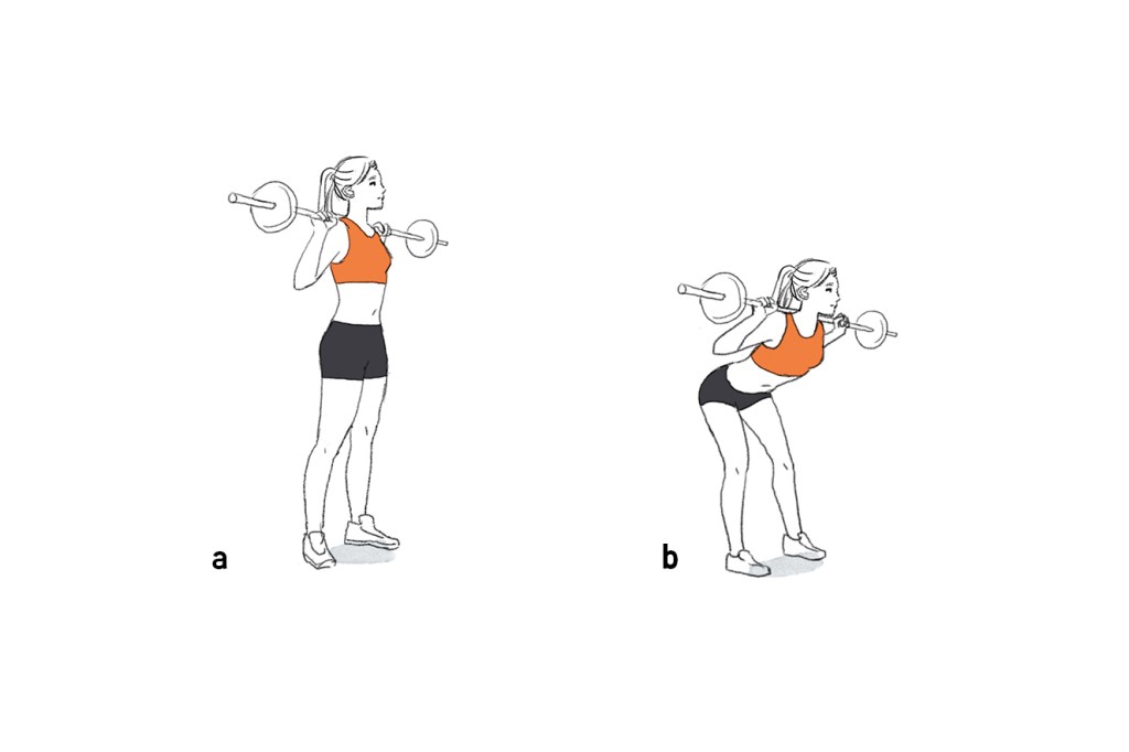 Treino de musculação de Claudia Leitte para fazer na academia