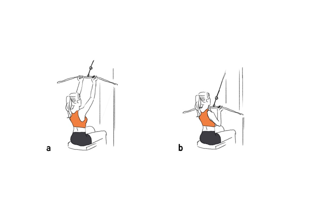 Treino de musculação de Claudia Leitte para fazer na academia