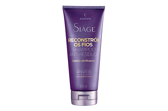Oleoso, com frizz… Truques e produtos para 6 tipos de cabelo