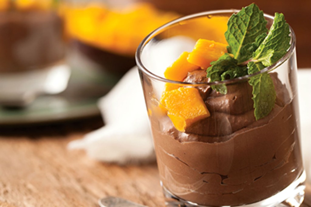Menu completo para um jantar funcional sem glúten e sem lactose