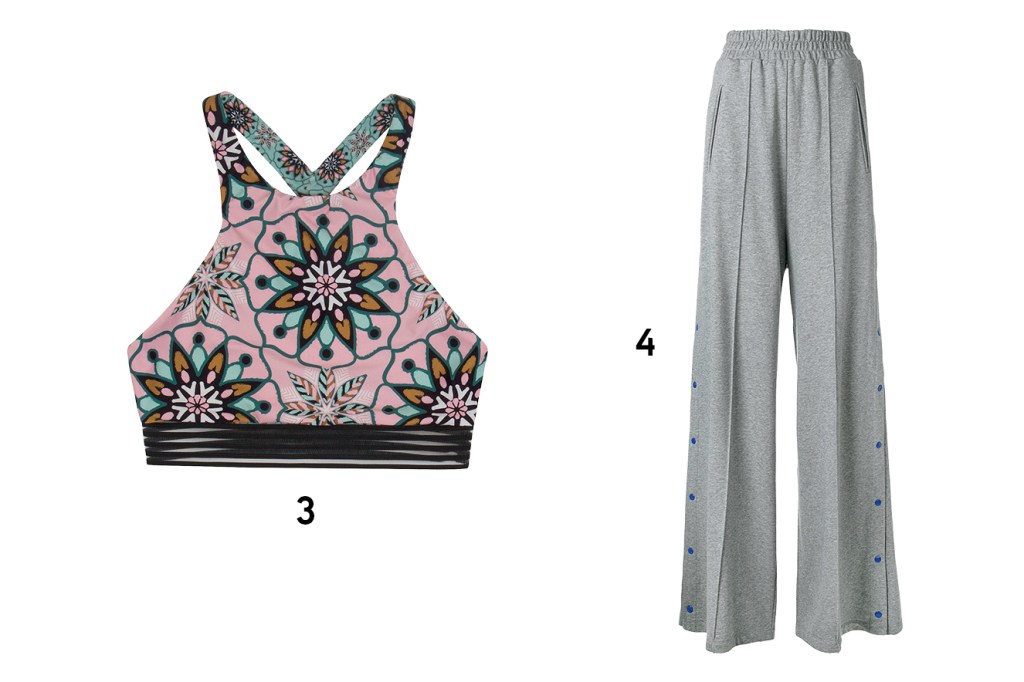 Fim do verão: como usar seu biquíni em um look urbano